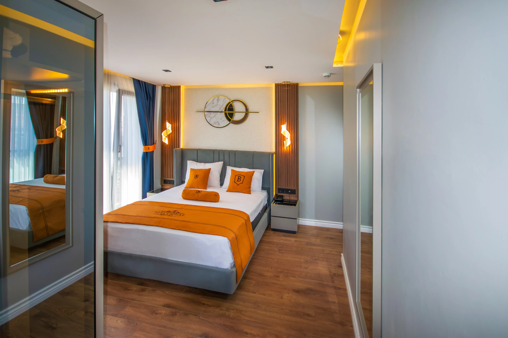 Foto - AirGate Airport Hotel