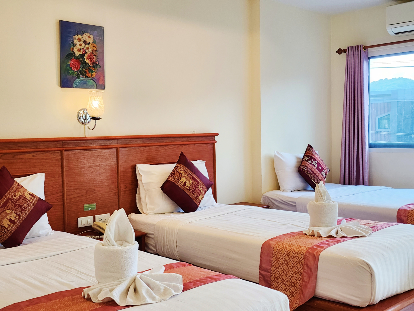 Foto - Phaithong Sotel Resort