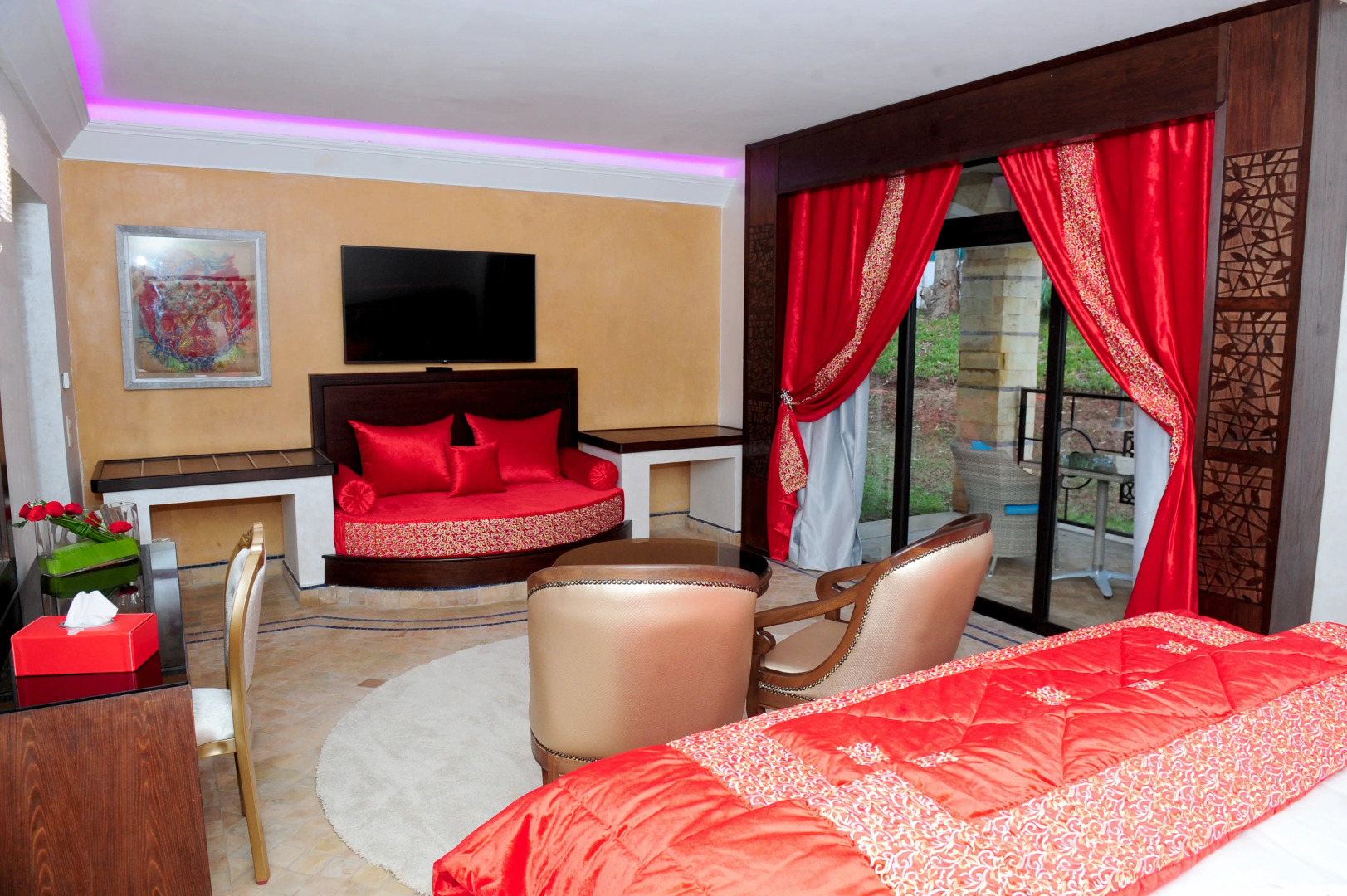 Foto - Hotel Prestige Agadir