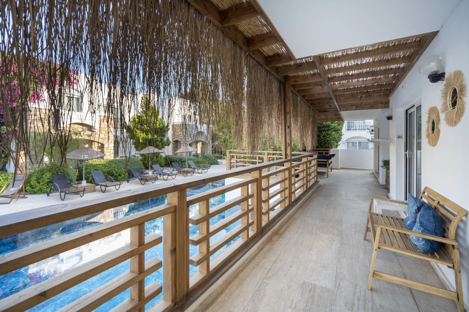 Costa Sariyaz Hotel, Bild 17 von 18