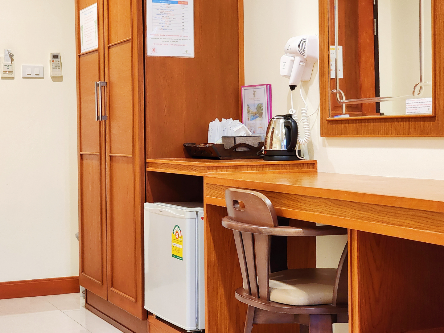 Foto - Phaithong Sotel Resort