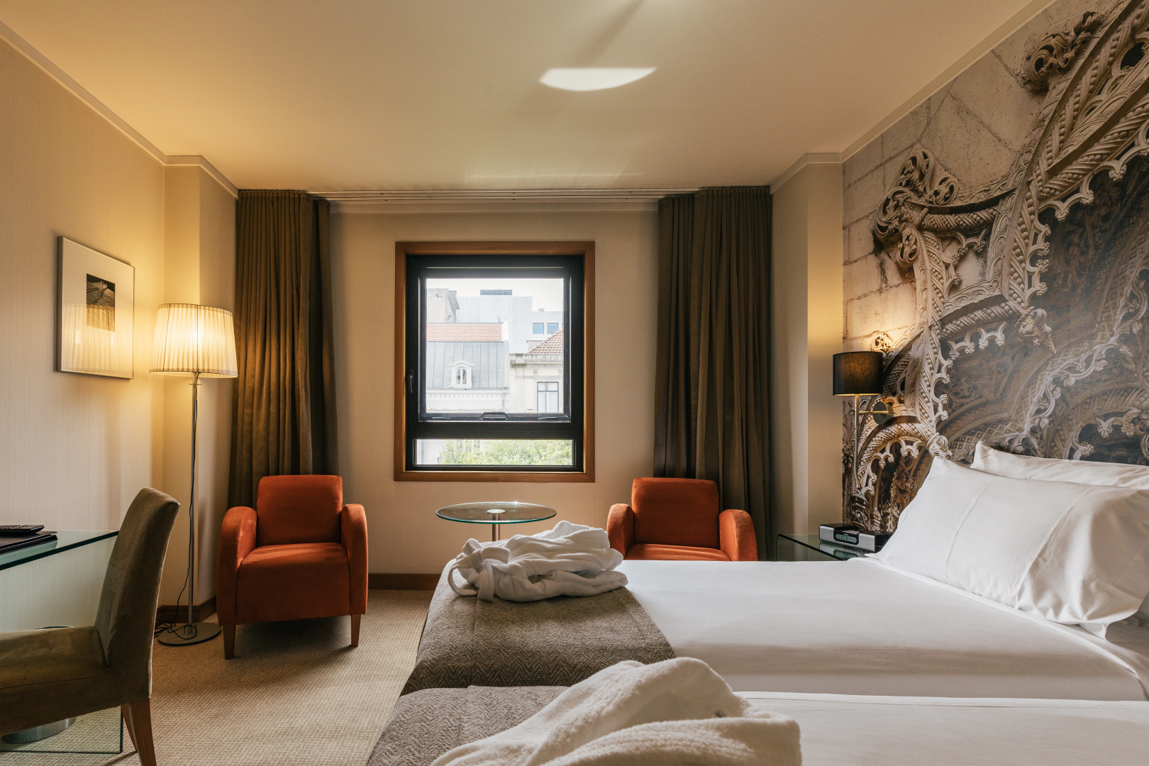 Photo - Marques De Pombal Hotel