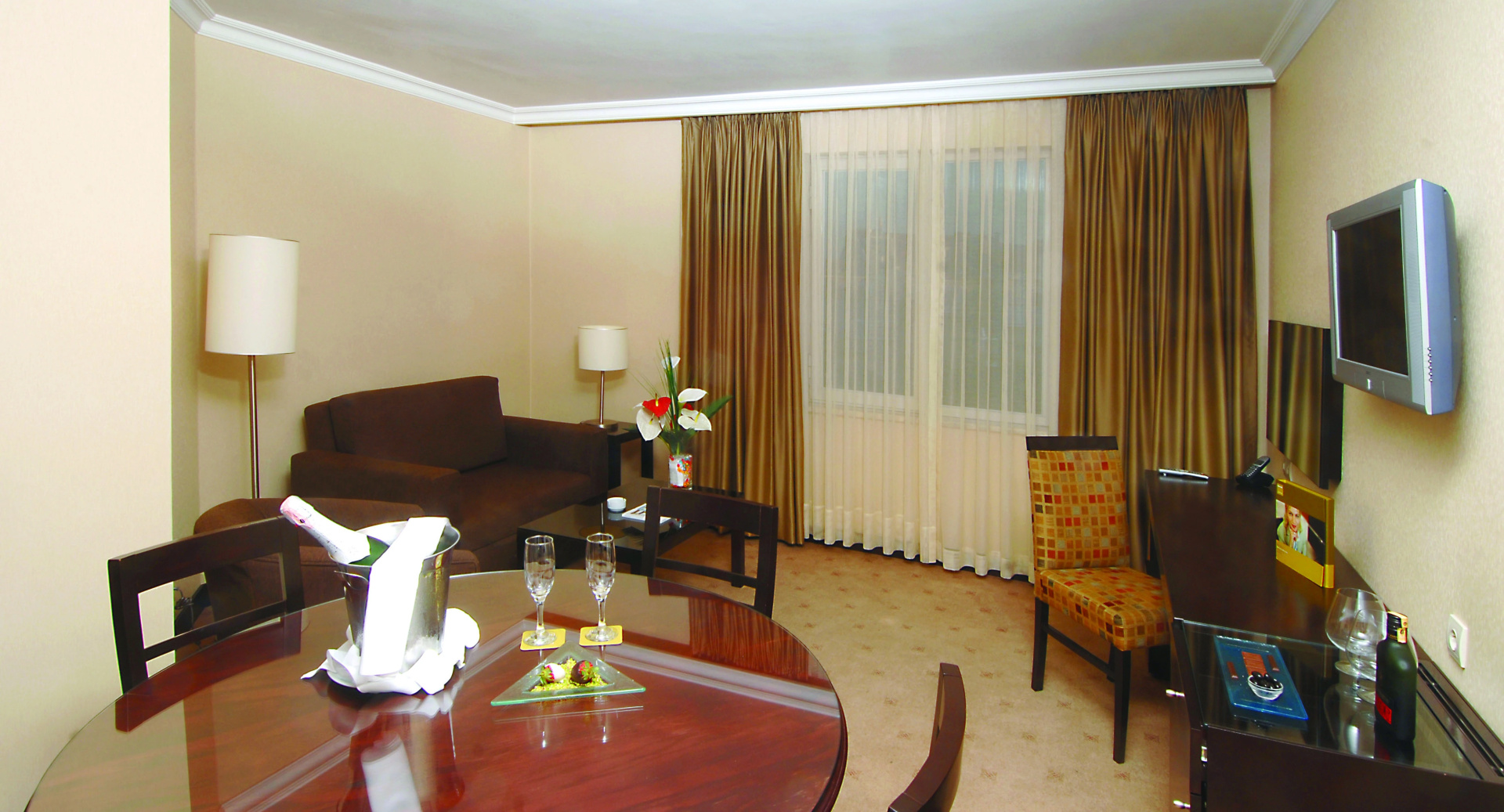 Photo - Eresin Hotels Topkapı