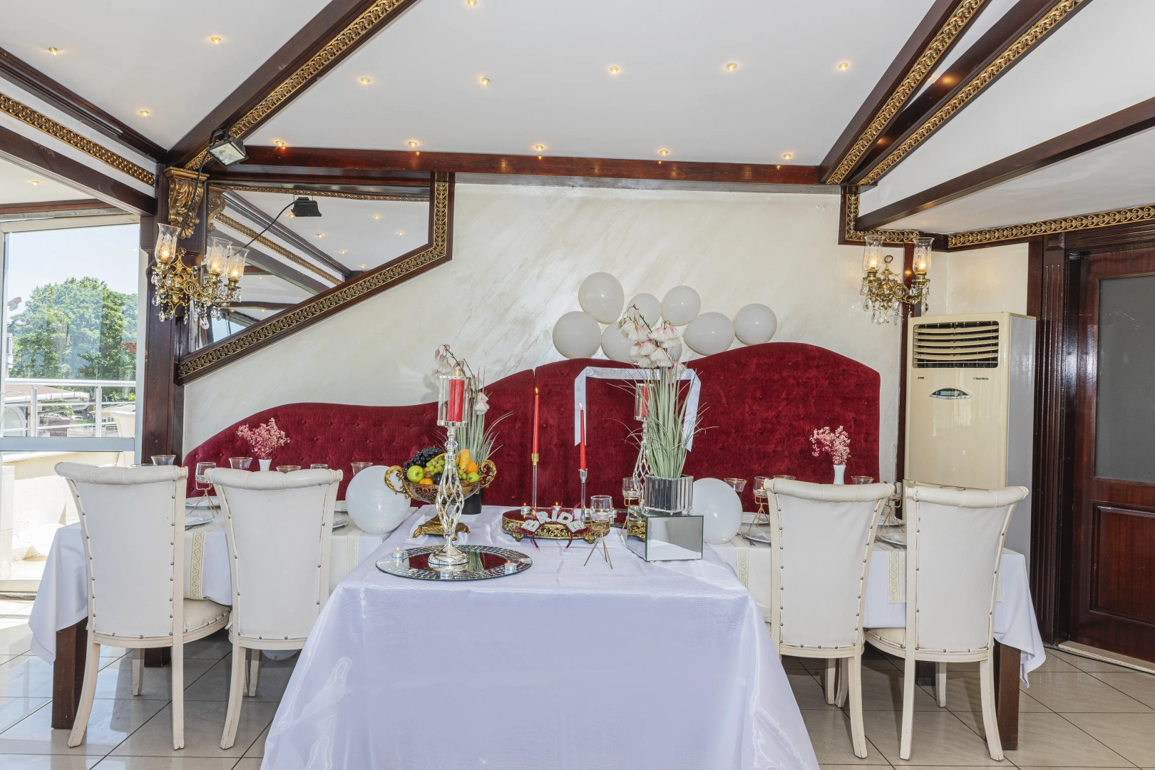 Photo - Hotel Ipek Palas