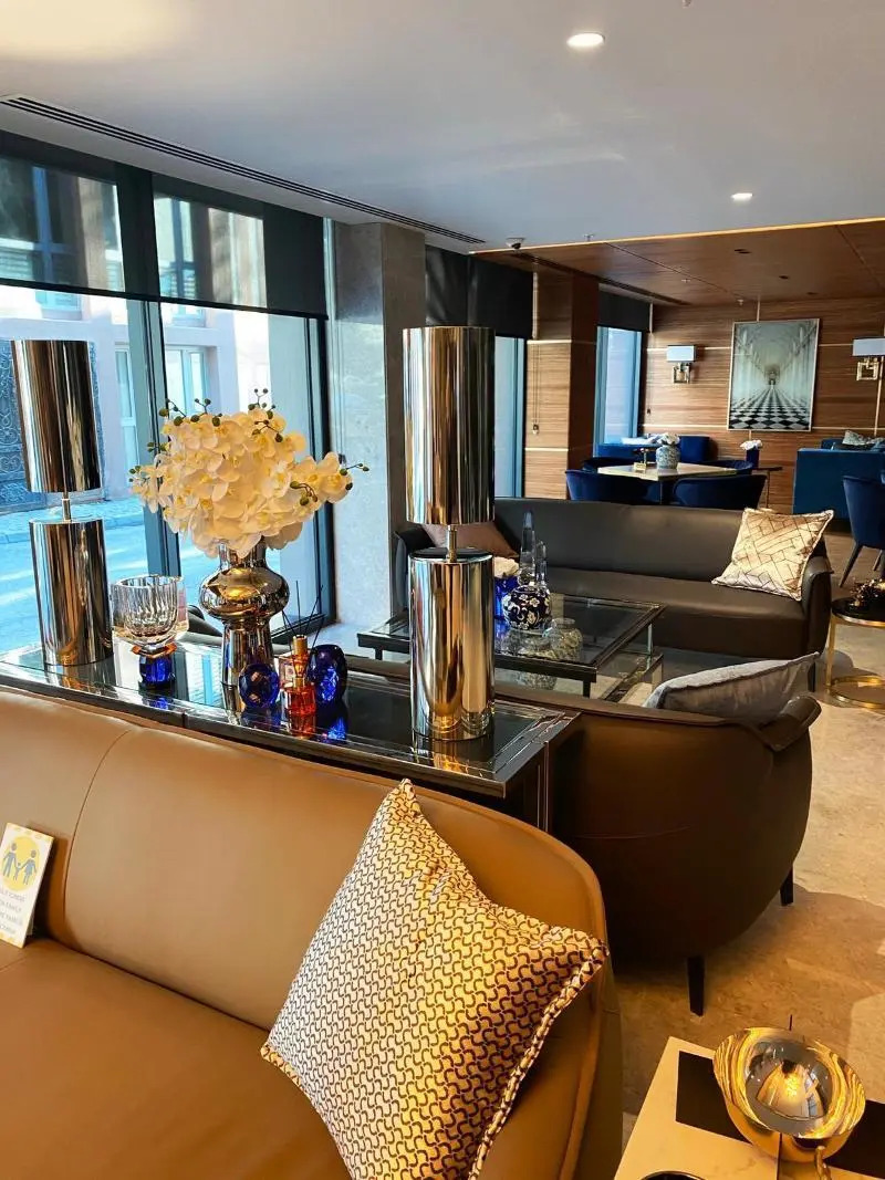 Foto - Lady Diana Hotel