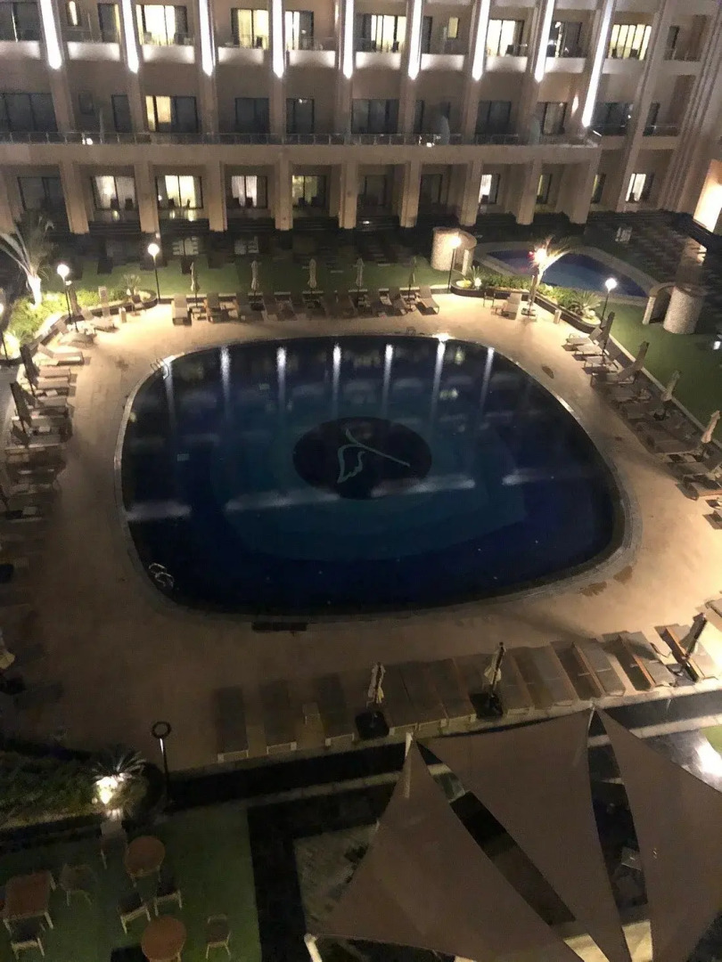 Foto - Triumph Luxury Hotel