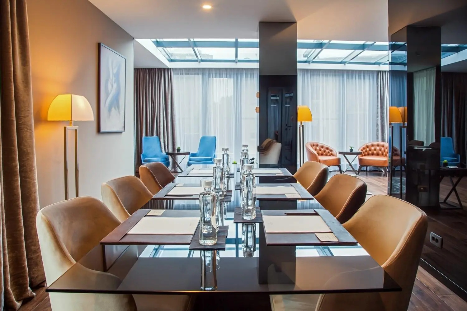 Foto - SAINT TEN Boutique Hotel, Small Luxury Hotels