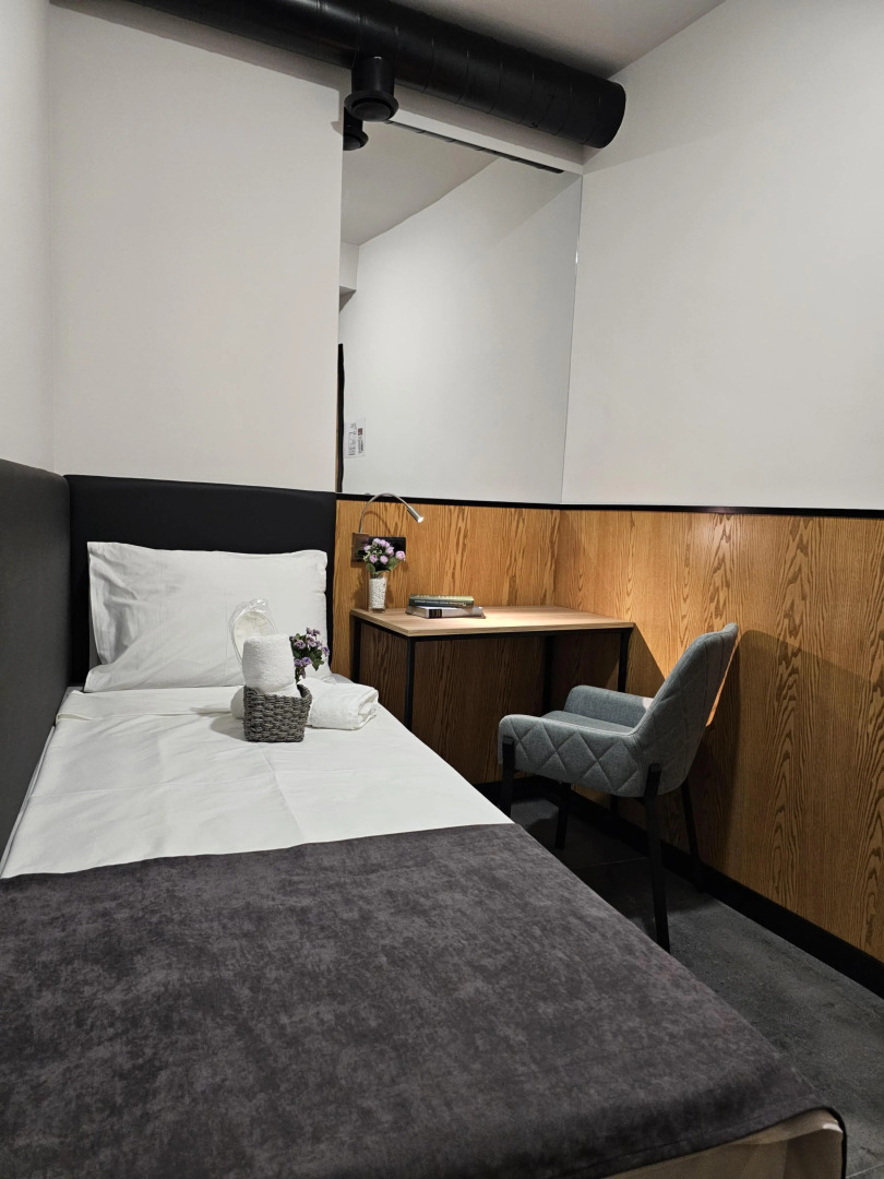 Photo - Orion Hostel