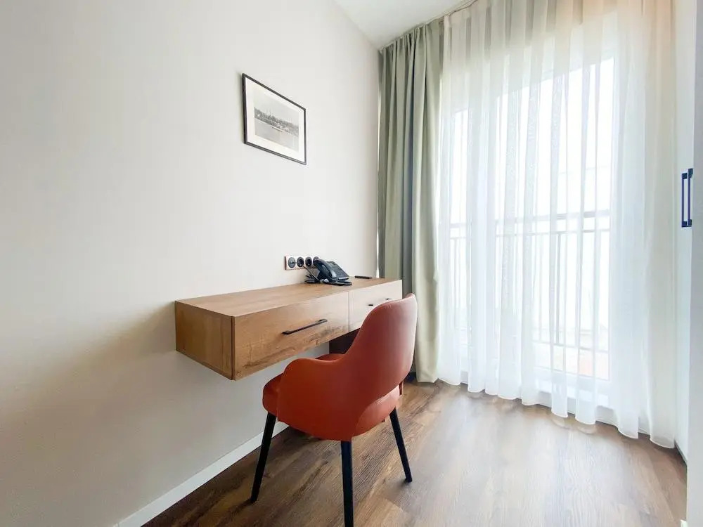 Photo - Golden Horn Apart Hotel