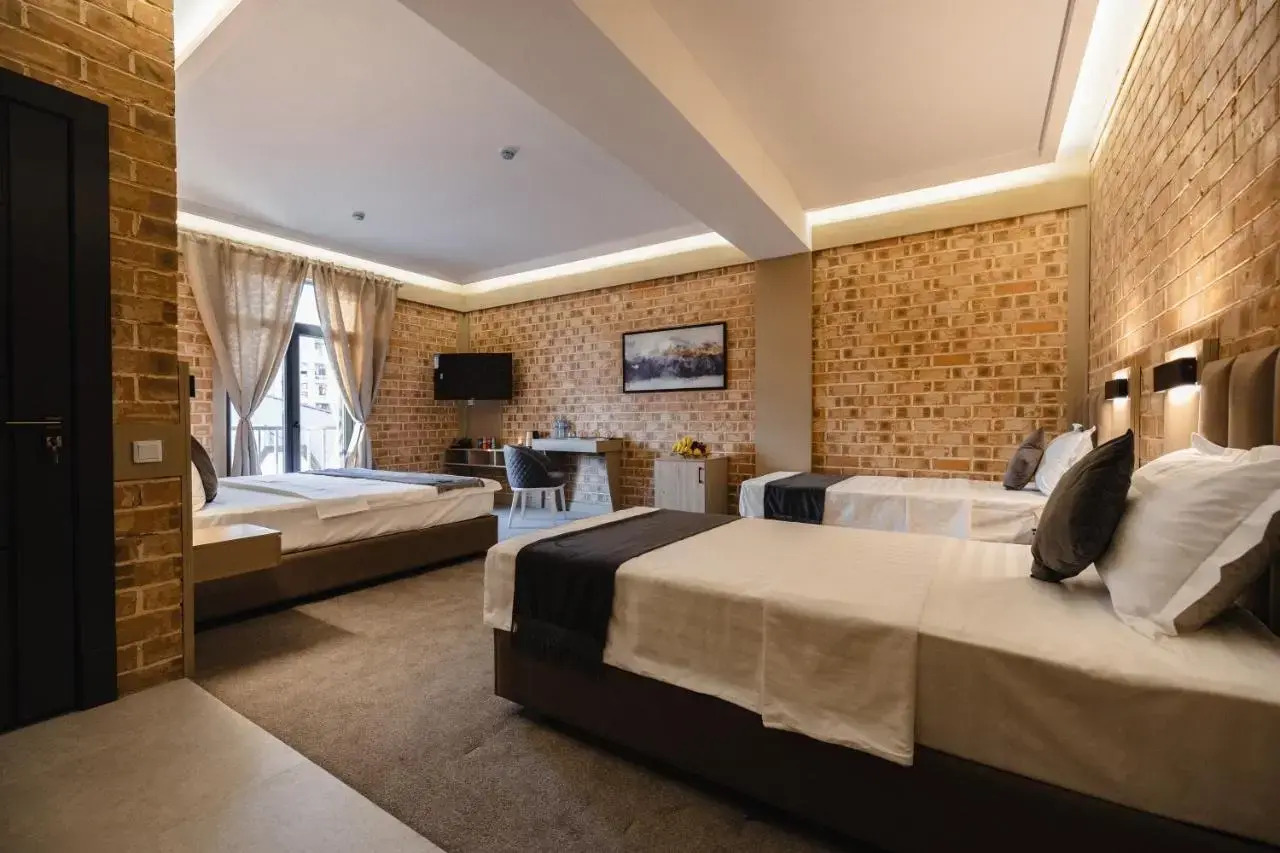 Photo - Art Air Hotel