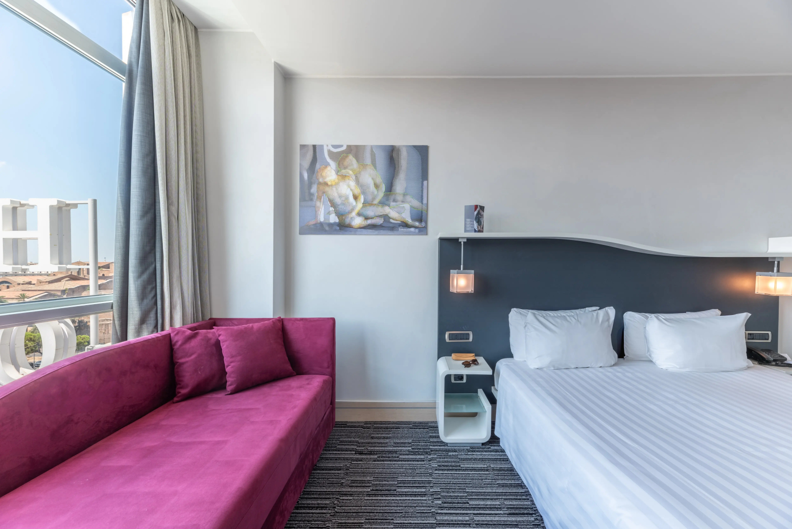 Foto - Best Western Premier Hotel Royal Santina