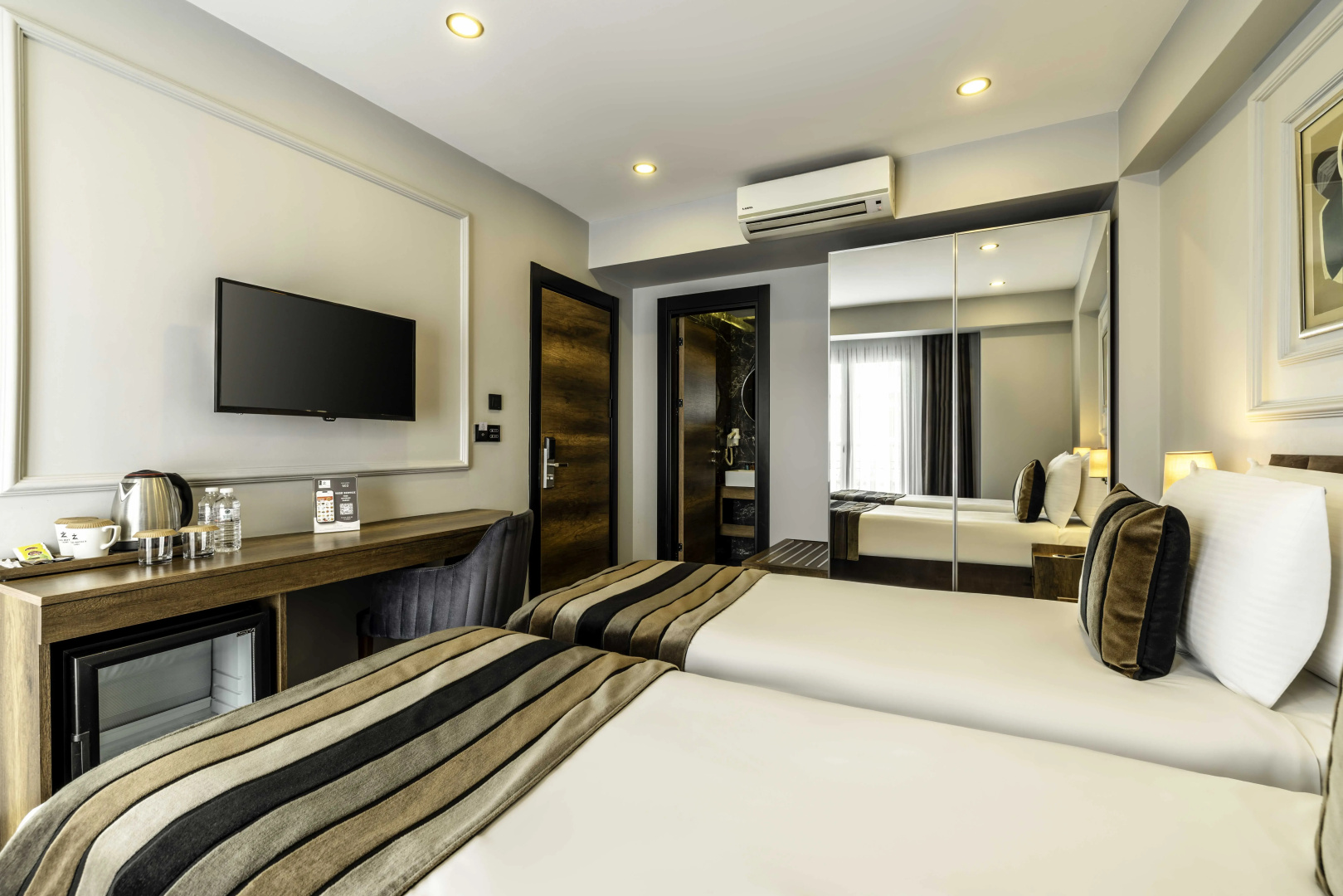 Photo - Zalel Hotels Laleli