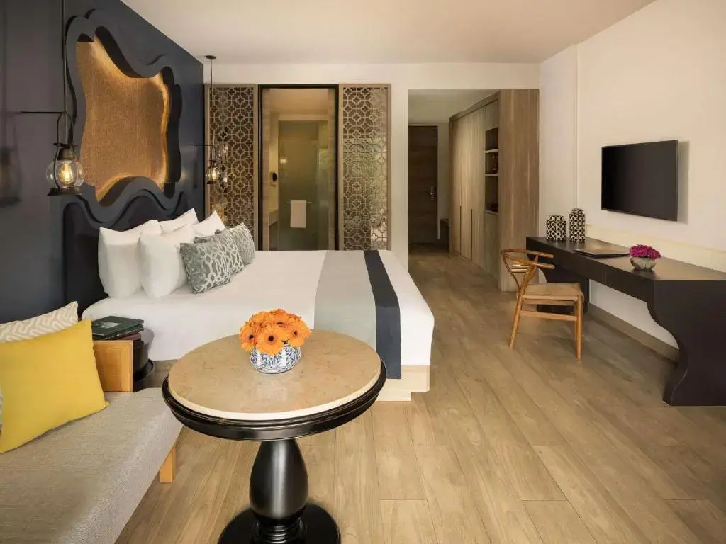 Photo - Avista Grande Phuket Karon - MGallery