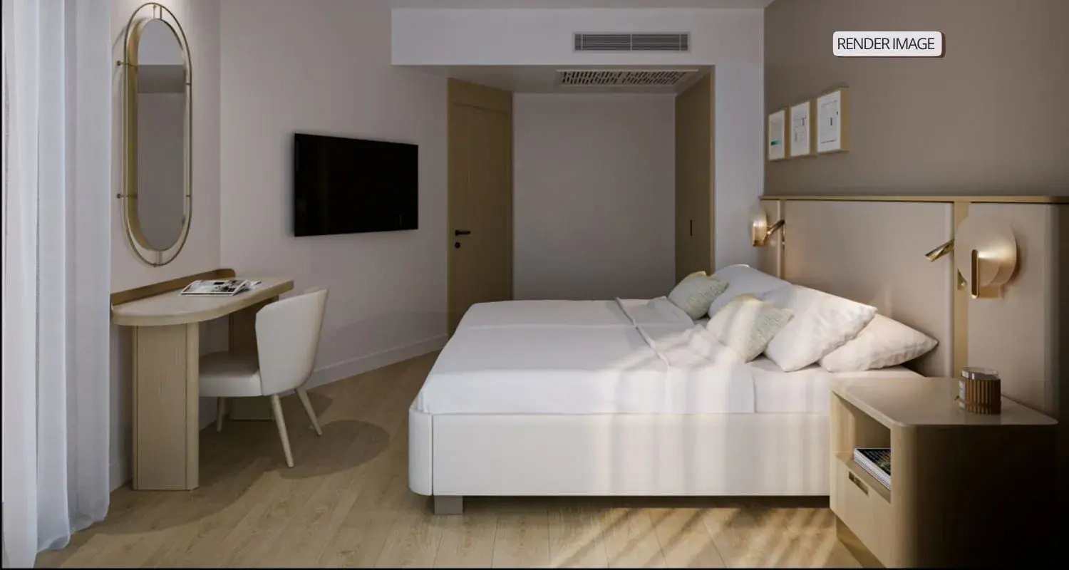 Foto - Side Star Beach Hotel - Ultra All Inclusive