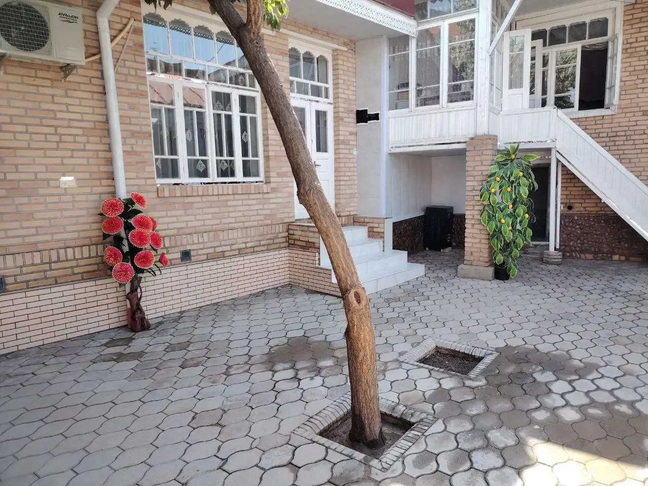 Photo - Mokhira Guest House