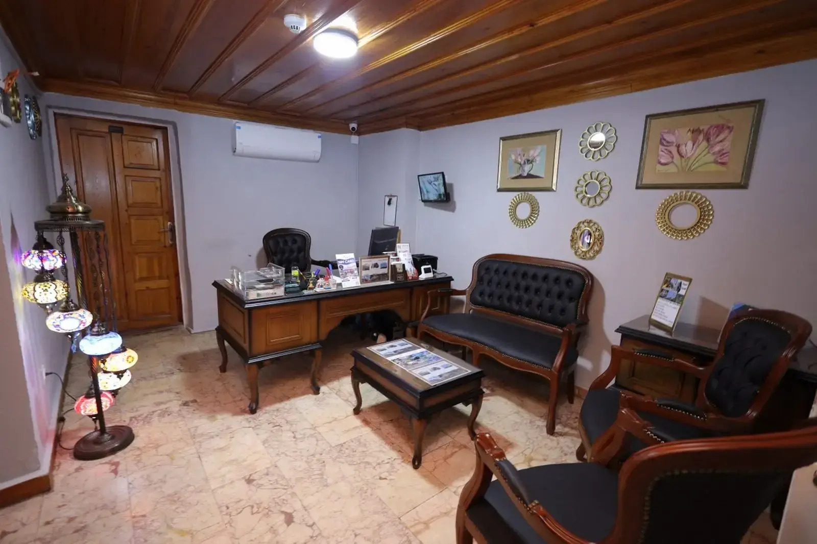 Foto - The Trip istanbul Hotel