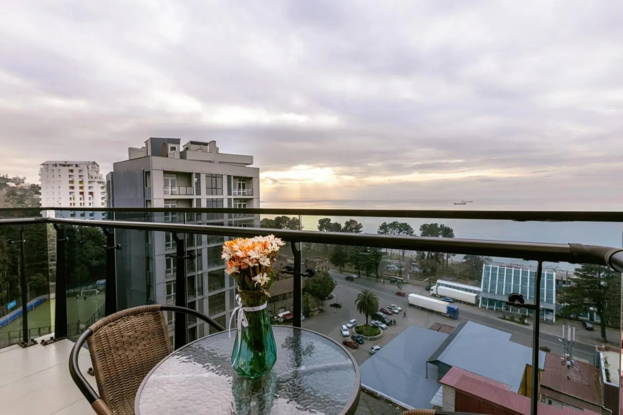 Photo - Next Green Aparthotel OFFICIAL