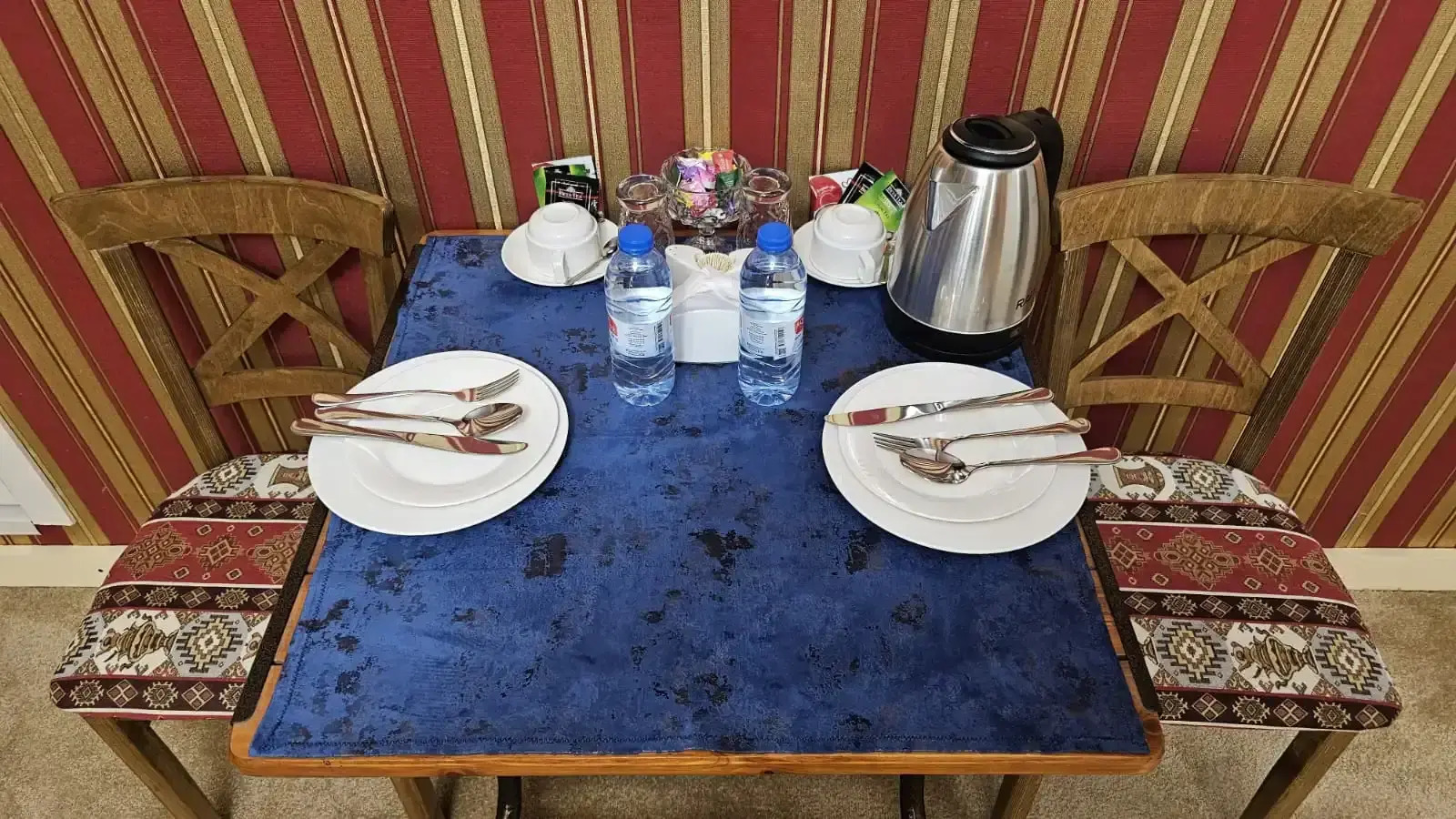 Foto - Retro Art Boutique Hotel