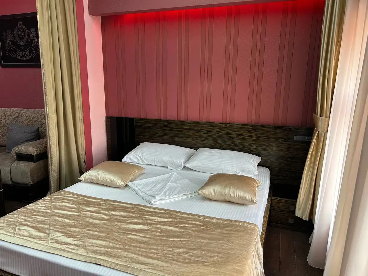 Foto - Hotel Roma Yerevan & Tours