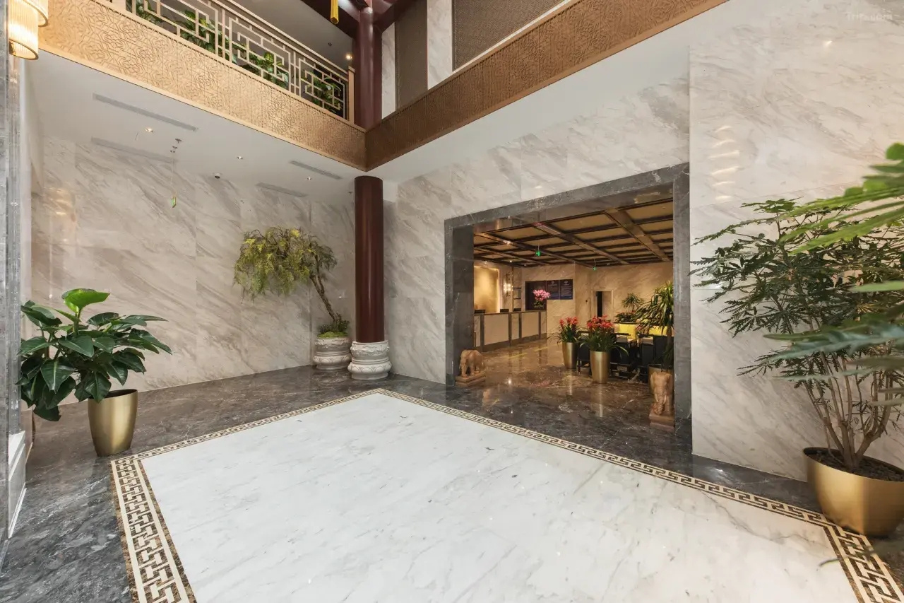 Photo - The Yard Hotel Beijing Nanluogu Alley