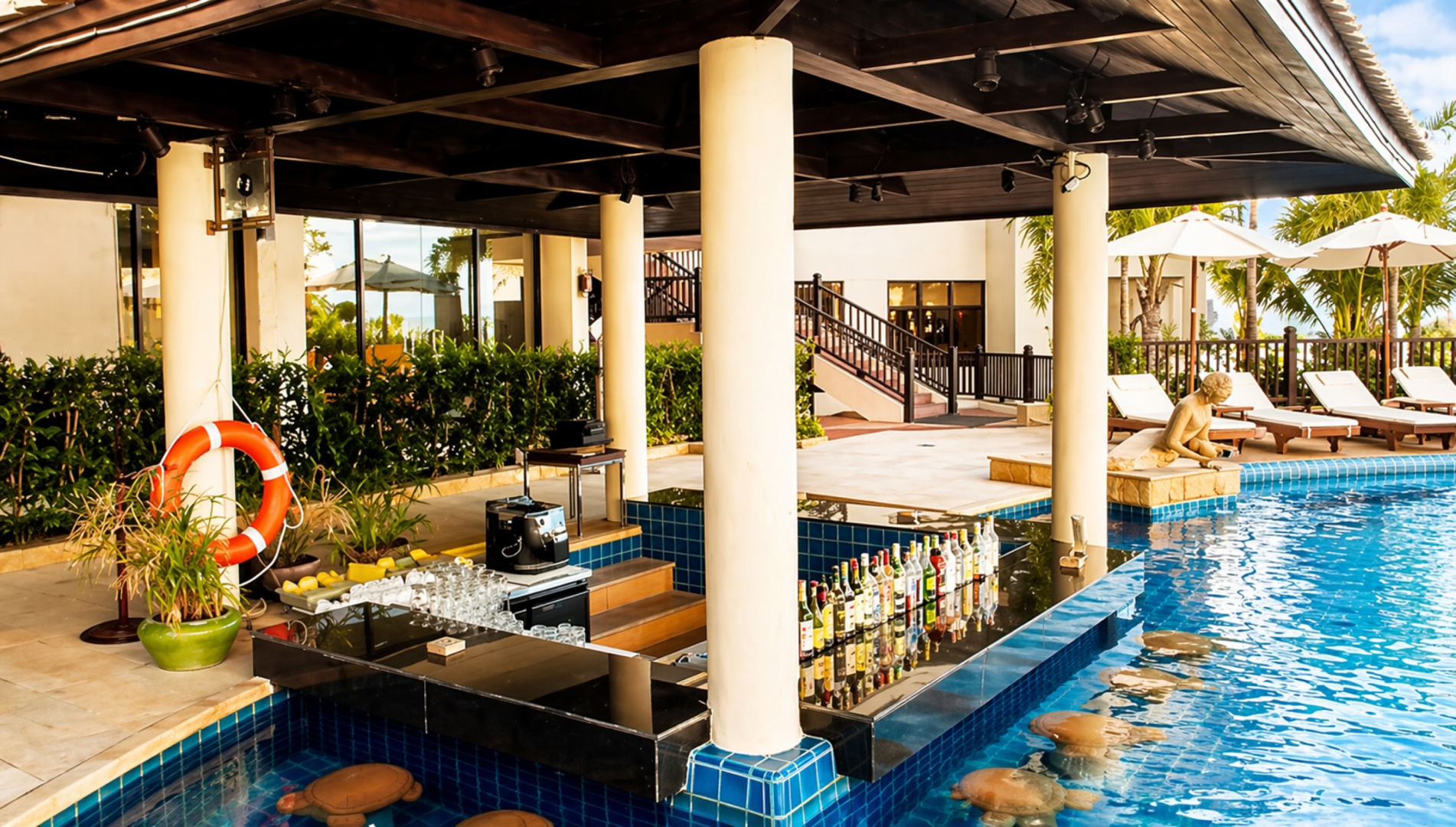 Foto - Garden Cliff Resort And Spa