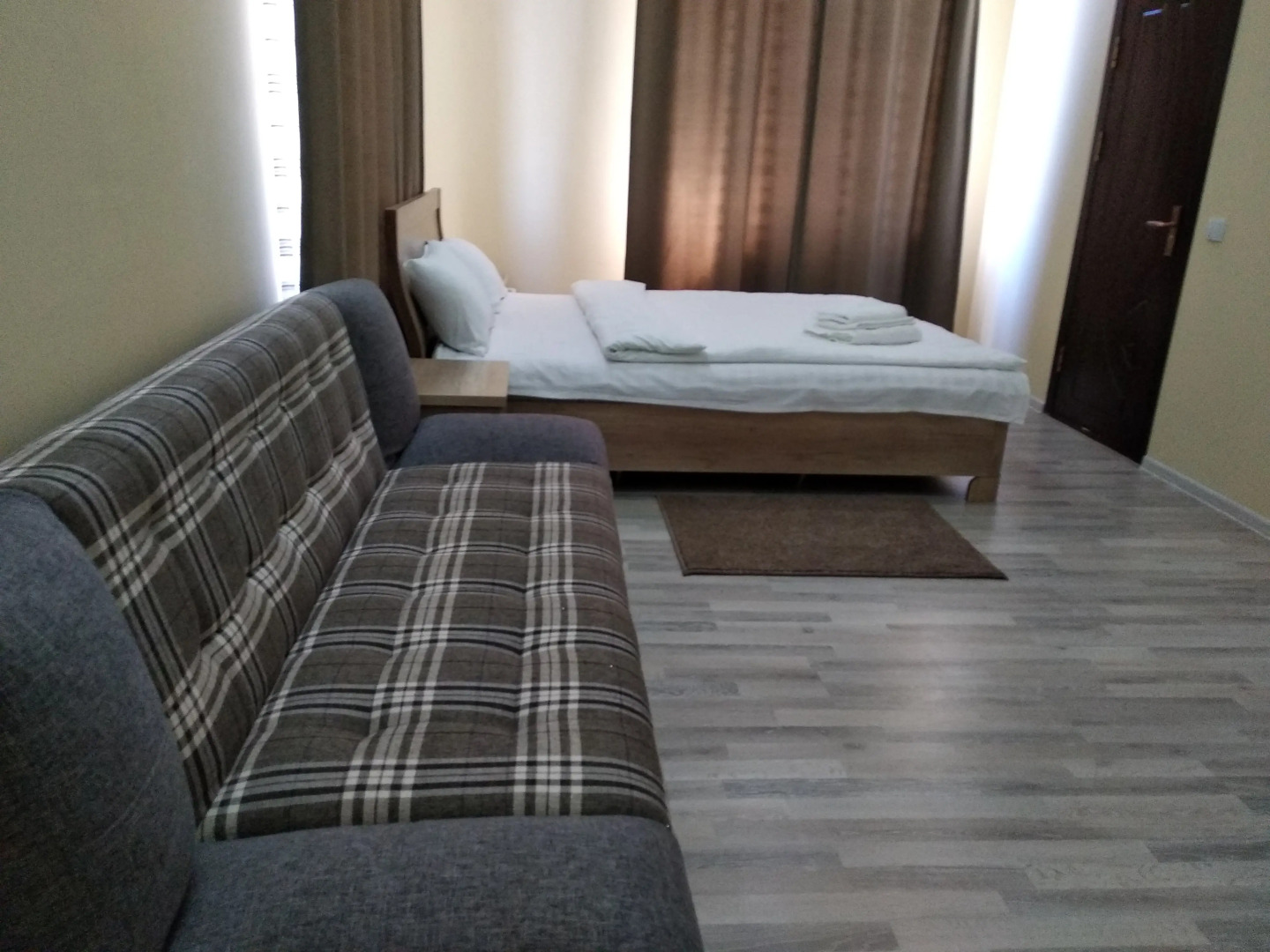 Foto - Chinor Garden Hotel - Free Airport Pick-up and Drop-Off