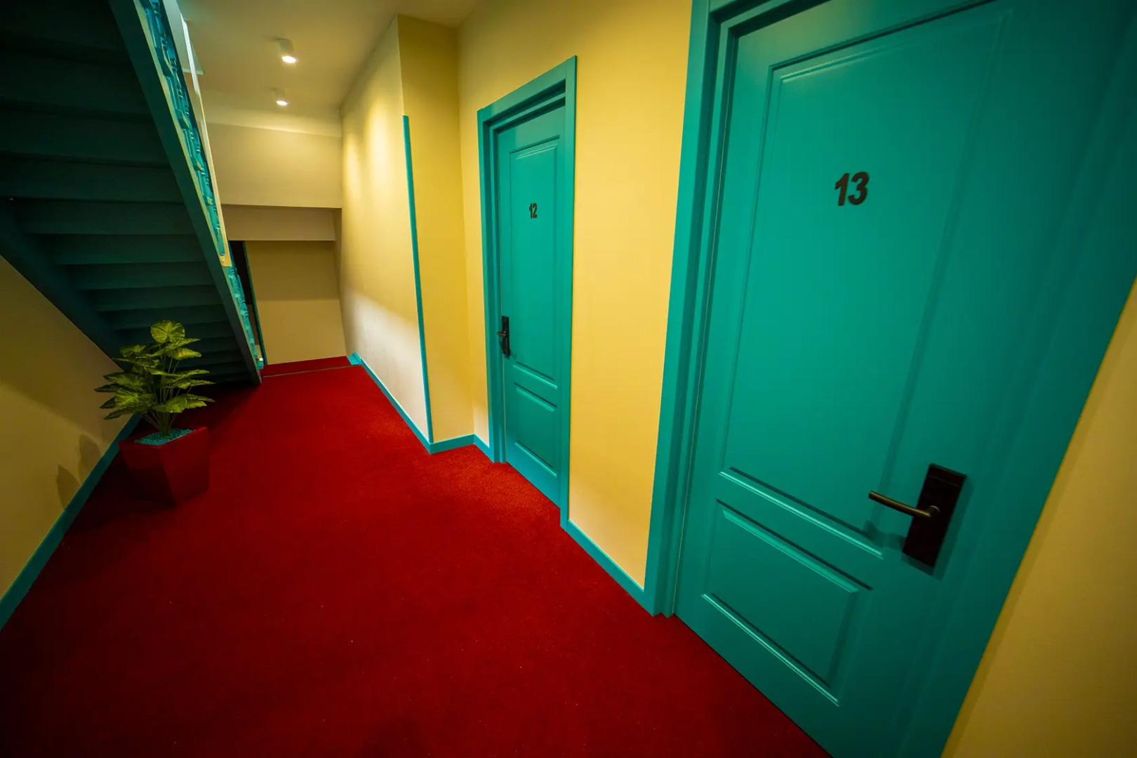 Photo - City Inn - Boutique Hotel Tbilisi