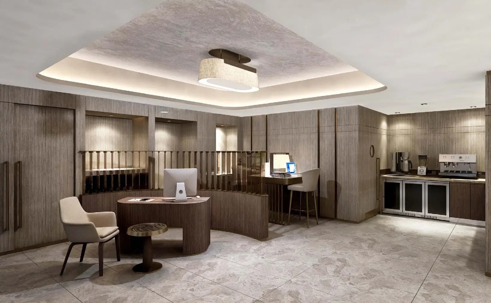 Photo - Renaissance Polat Istanbul Hotel