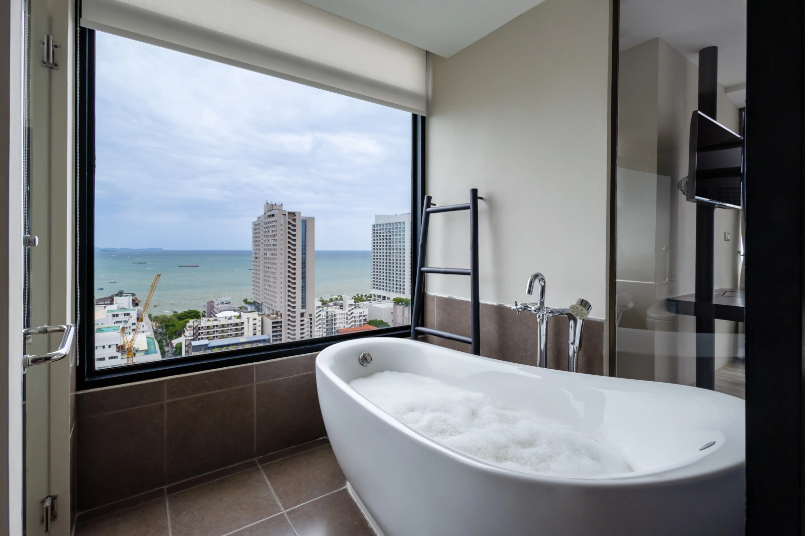 Foto - Siam At Siam Design Hotel Pattaya