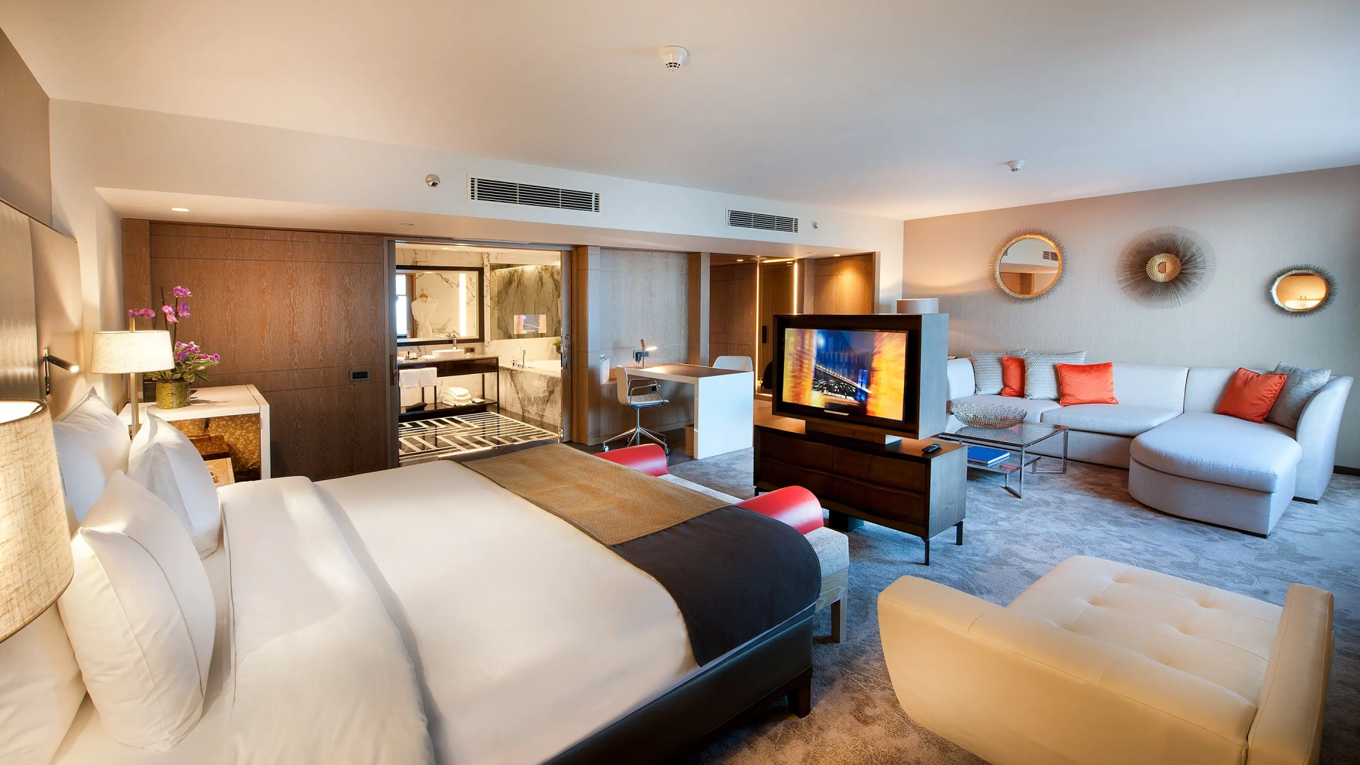 Foto - The Marmara Taksim