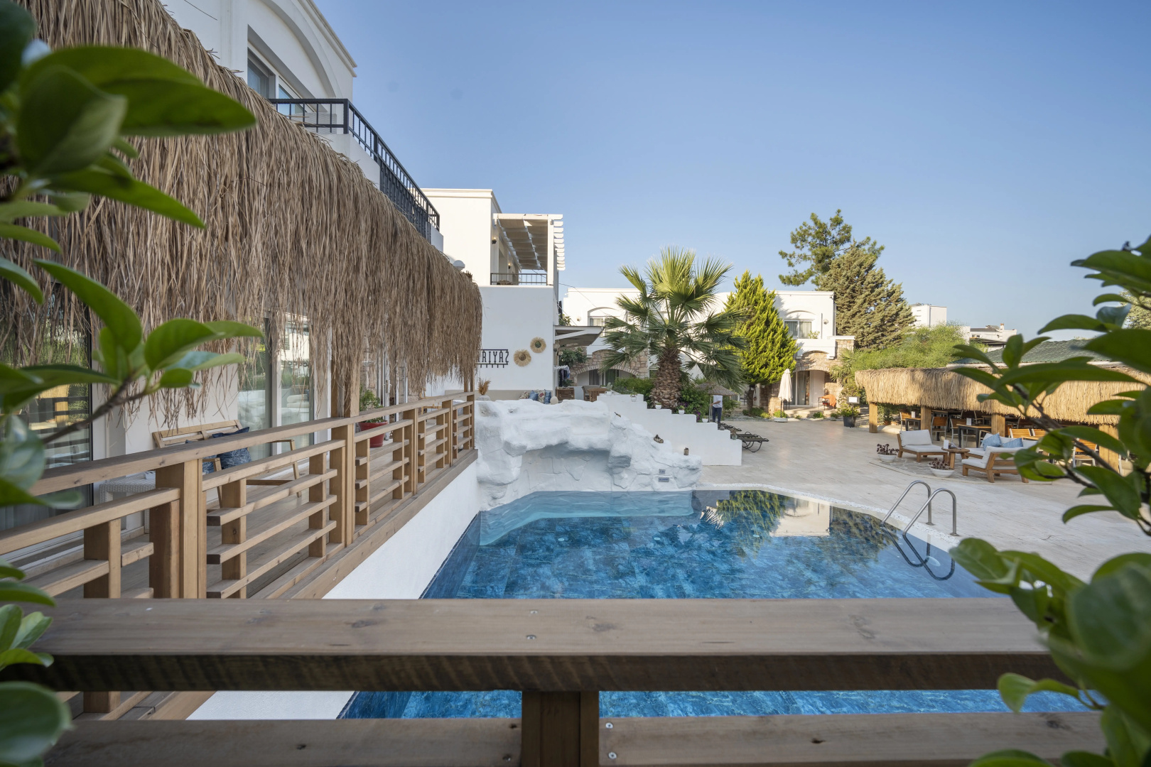 Costa Sariyaz Hotel, Bild 12 von 18