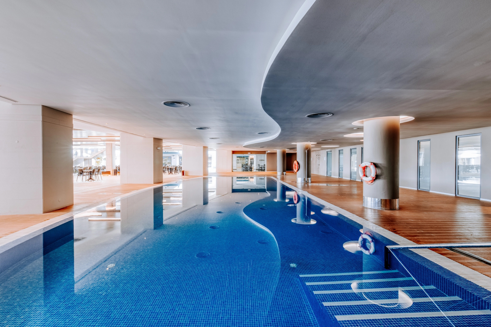 Foto - Enotel Lido – All Inclusive