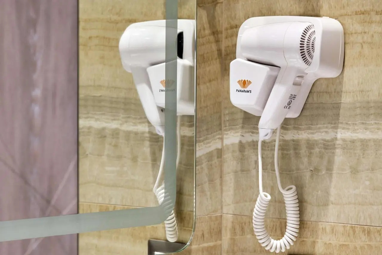 Foto - Panarams Tashkent Hotel, a member of Radisson Individuals