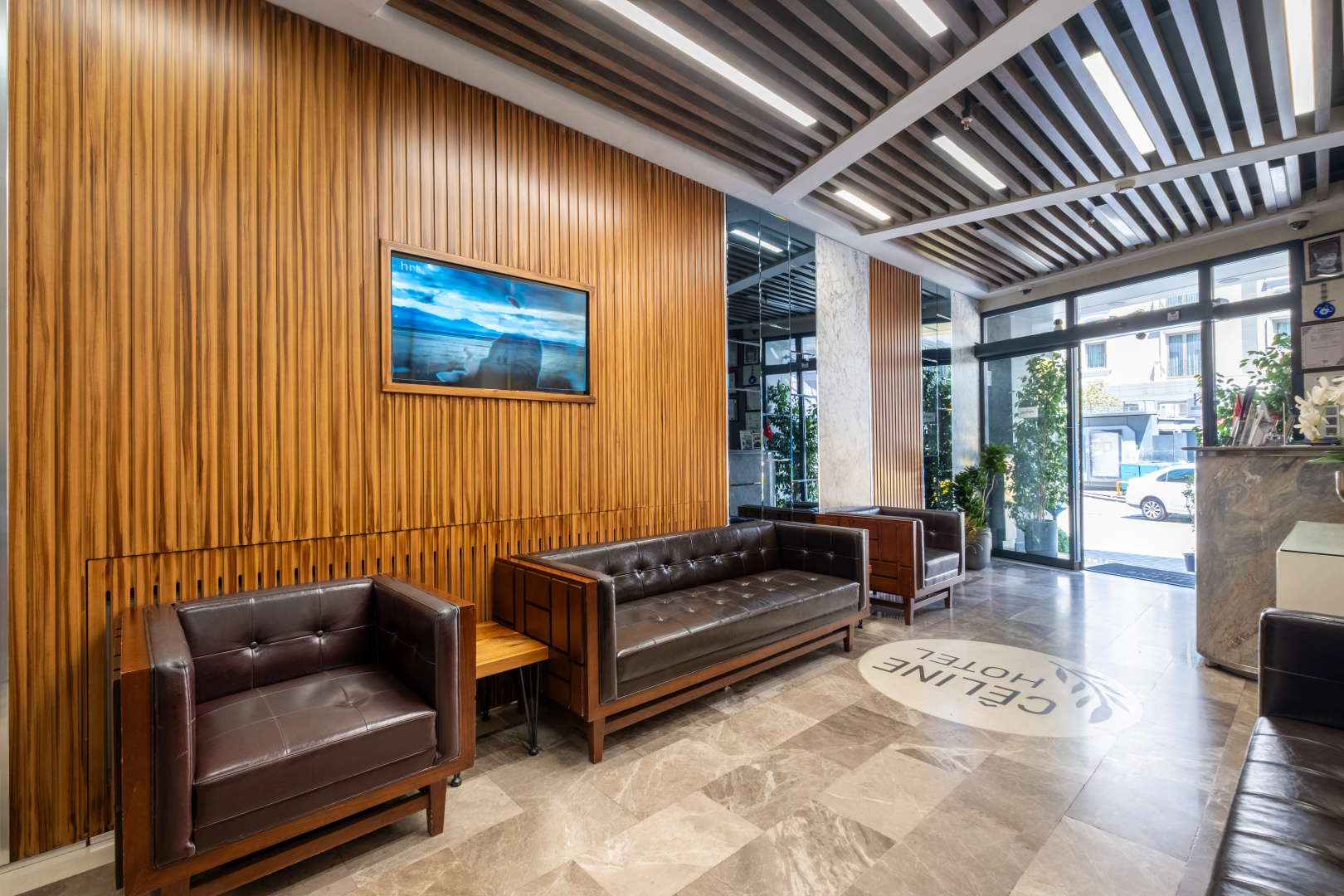 Photo - Celine Hotel Taxim