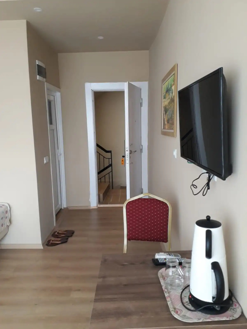 Photo - Gvar Apart Hotel