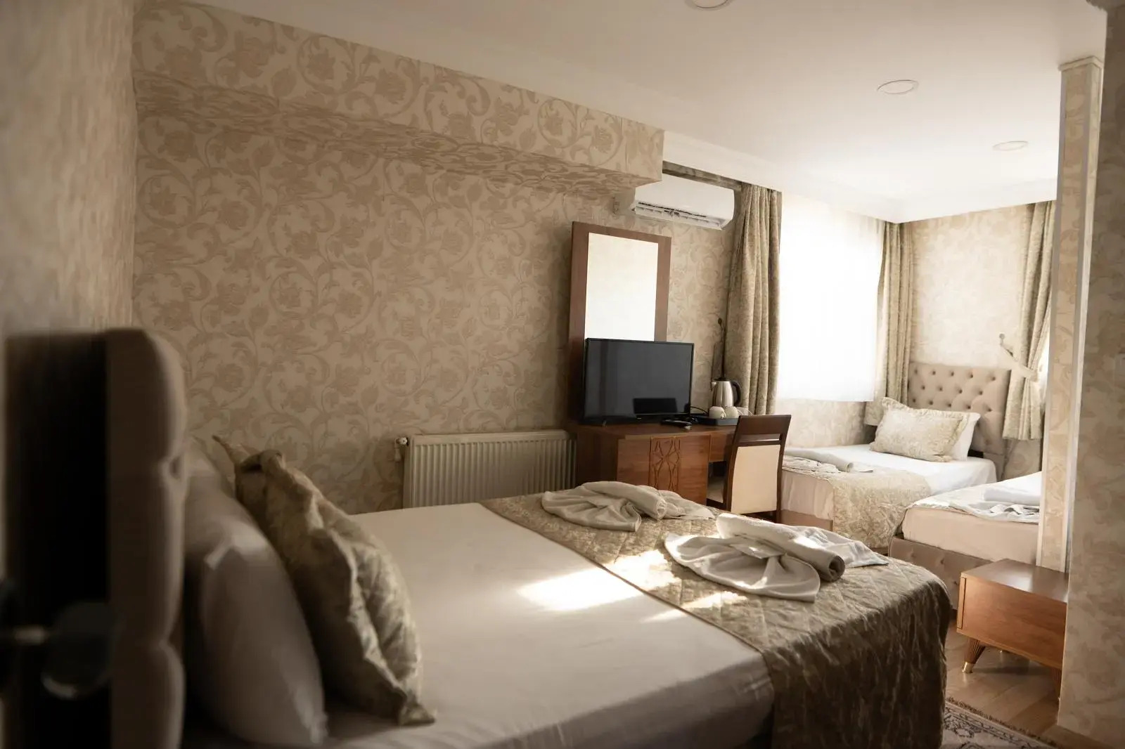 Foto - Angels Garden Hotel - Special Catagory