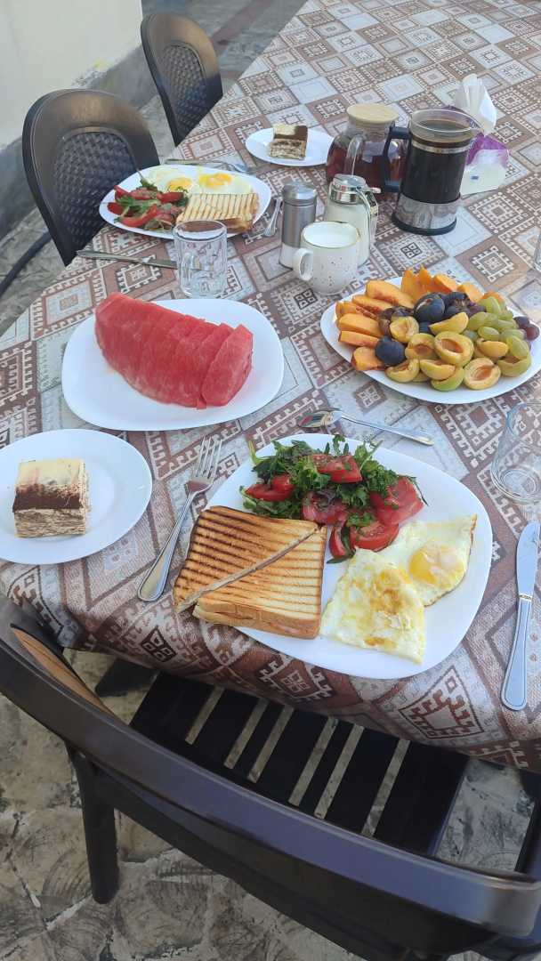 Foto - Bonjour Guest House