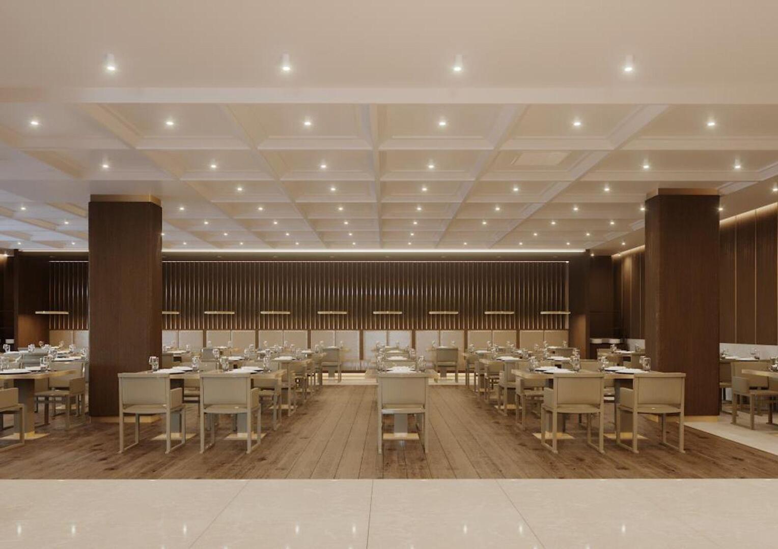 Foto - Ring Downtown Hotel