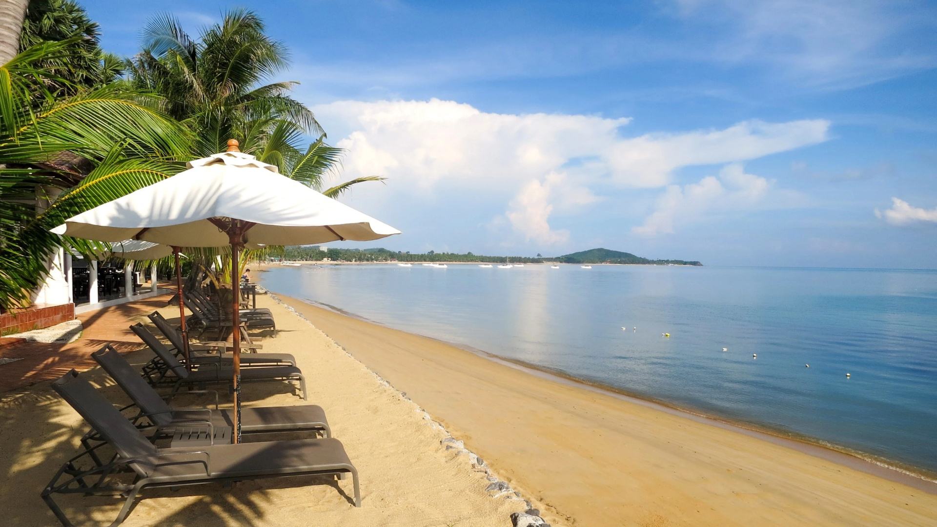 Photo - Paradise Beach Resort Samui