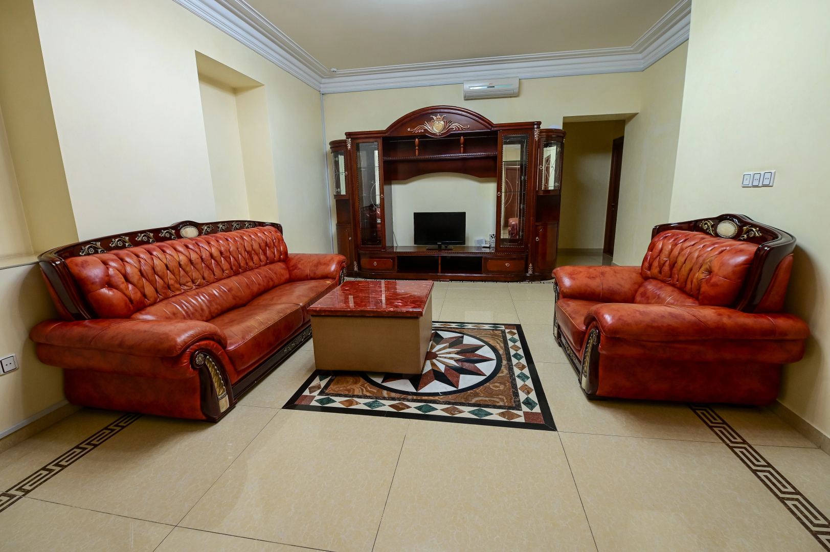 Foto - Hotel Arda Golden Hotel Yerevan