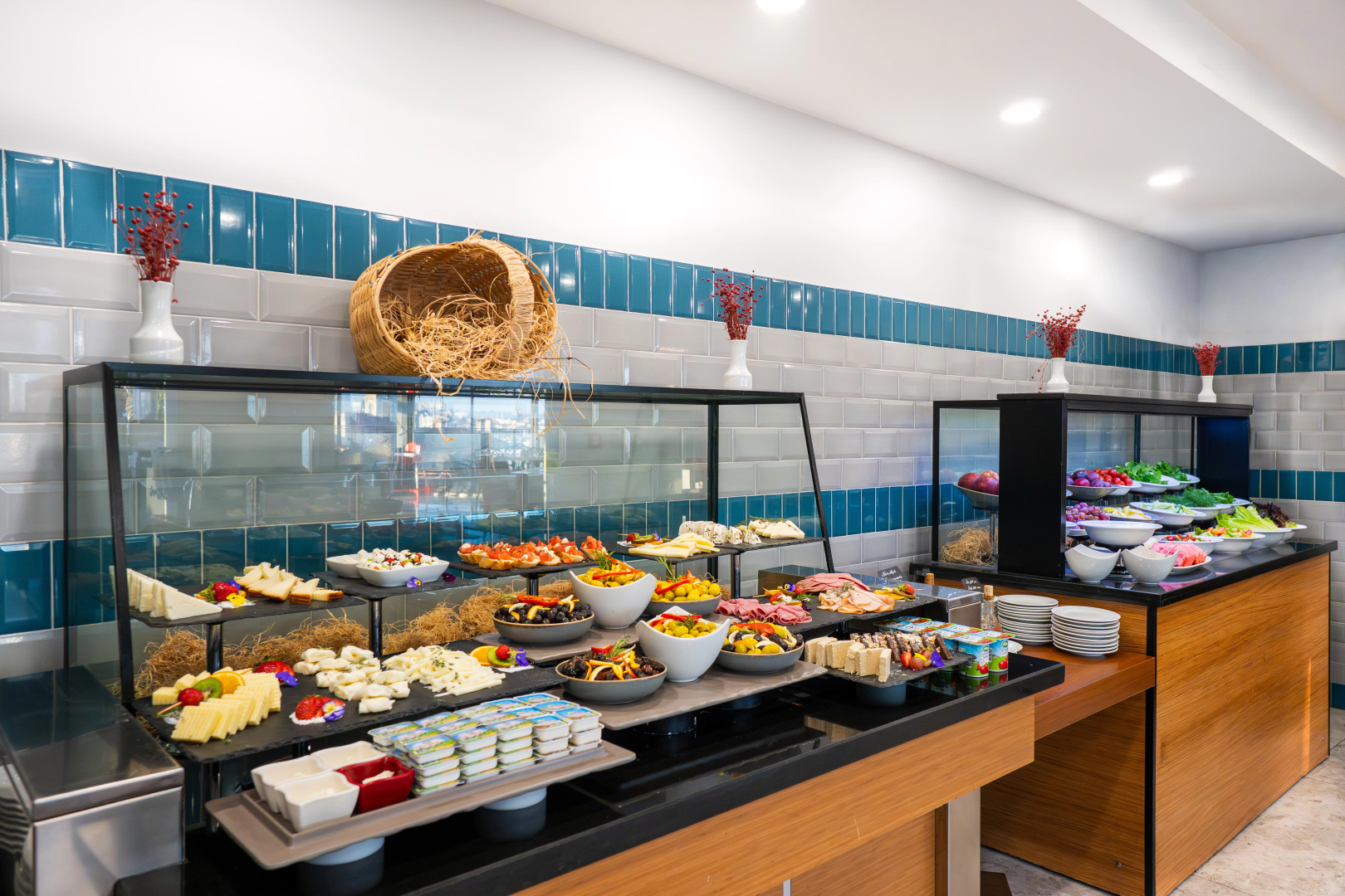 Photo - AKKA Lush Hotel Taksim