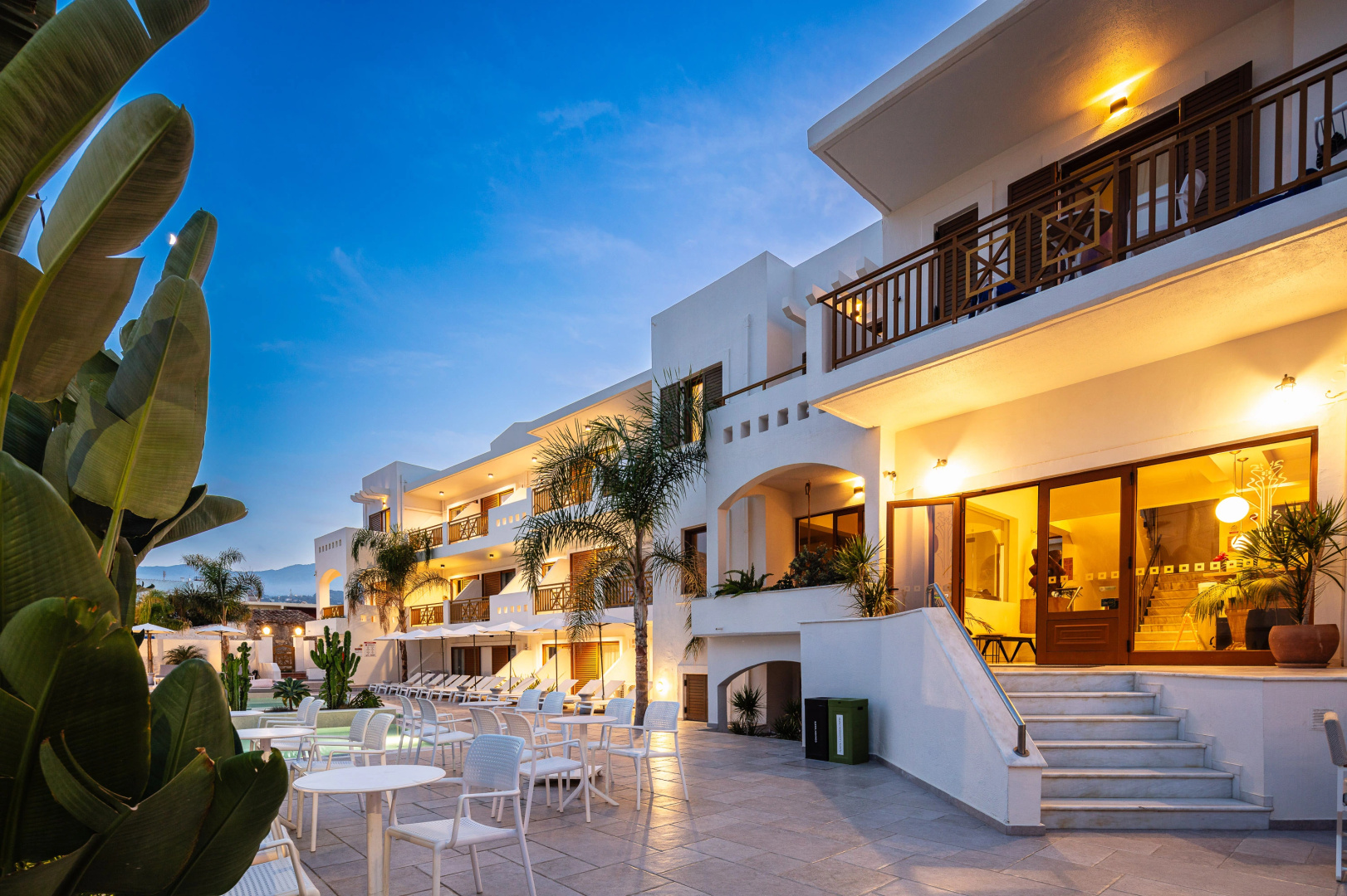 Photo - Aristea Hotel Rethymnon