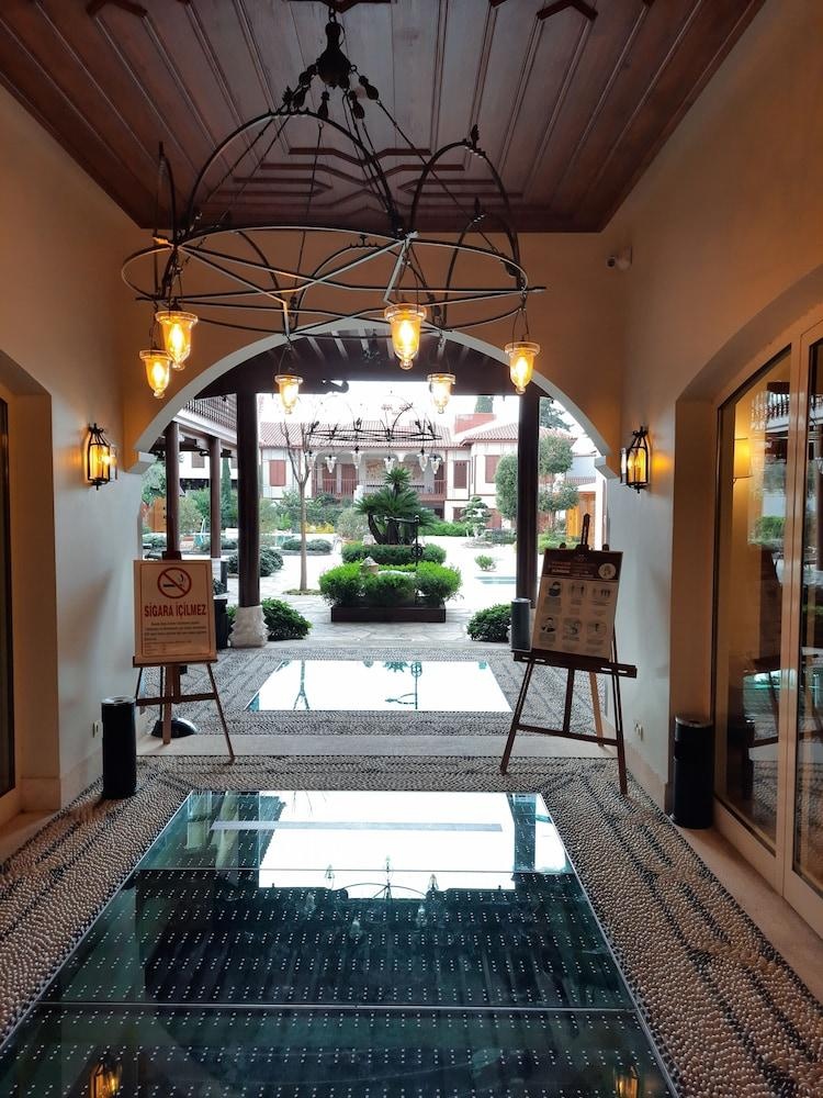 Foto - RuinAdalia Hotel