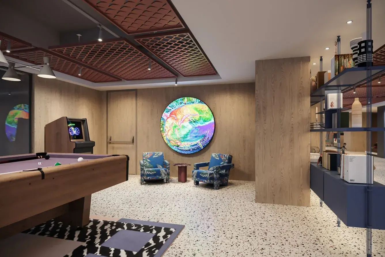 Photo - Aloft by Marriott Istanbul Karakoy
