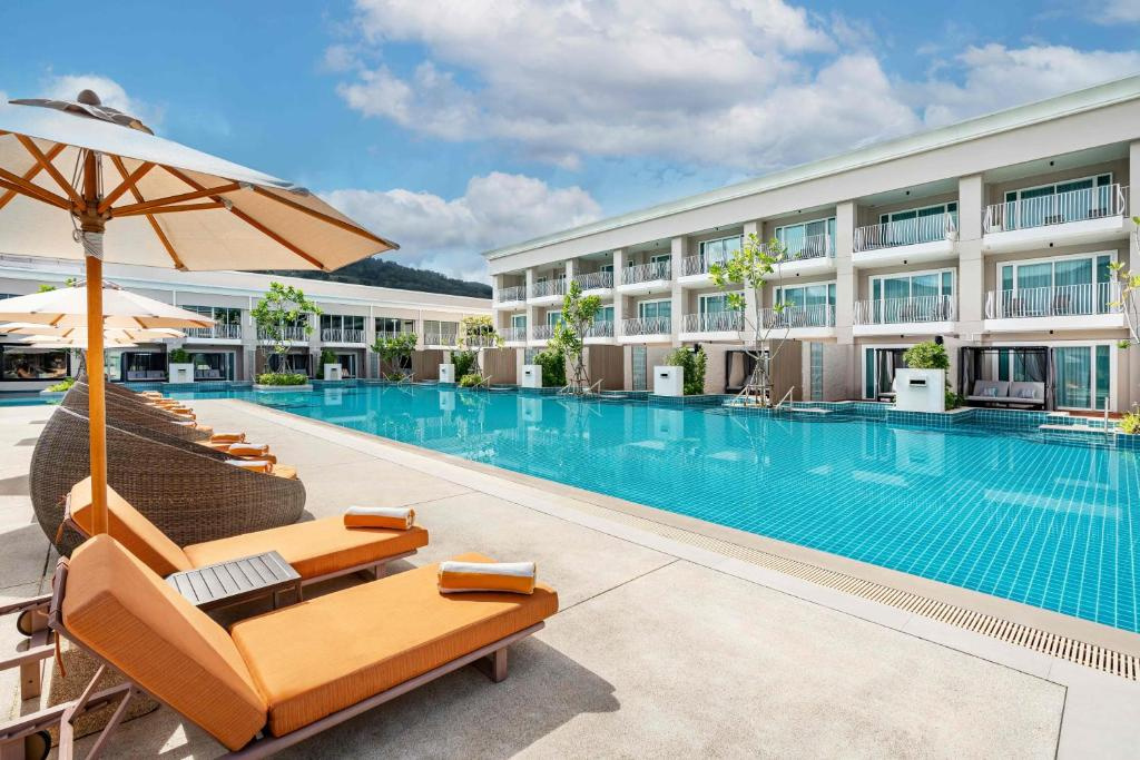 Photo - M Social Hotel Phuket