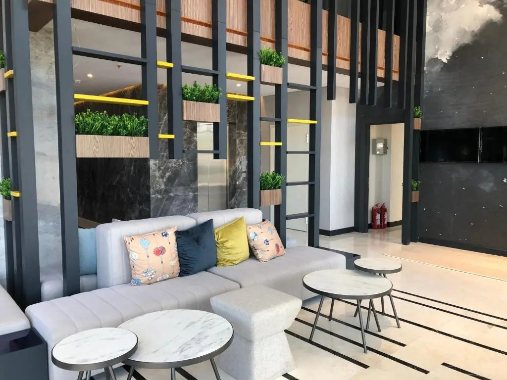 Foto - ibis Styles Izmir Bornova