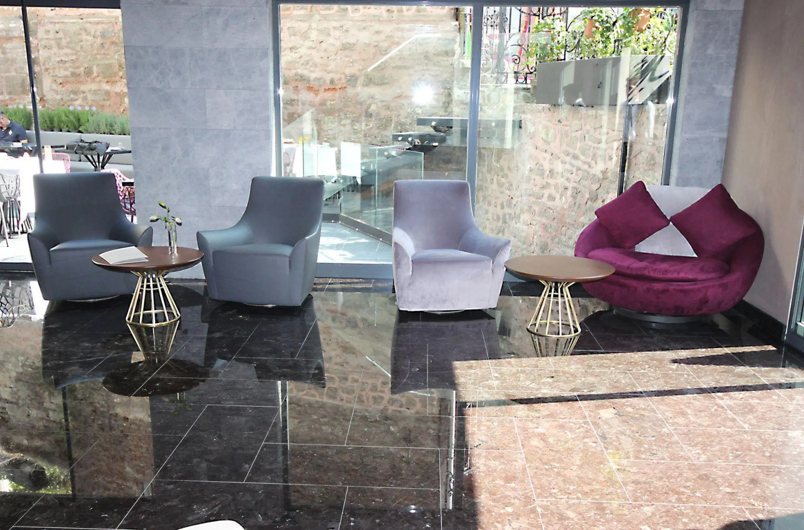 Photo - Hotel Saint Sophia