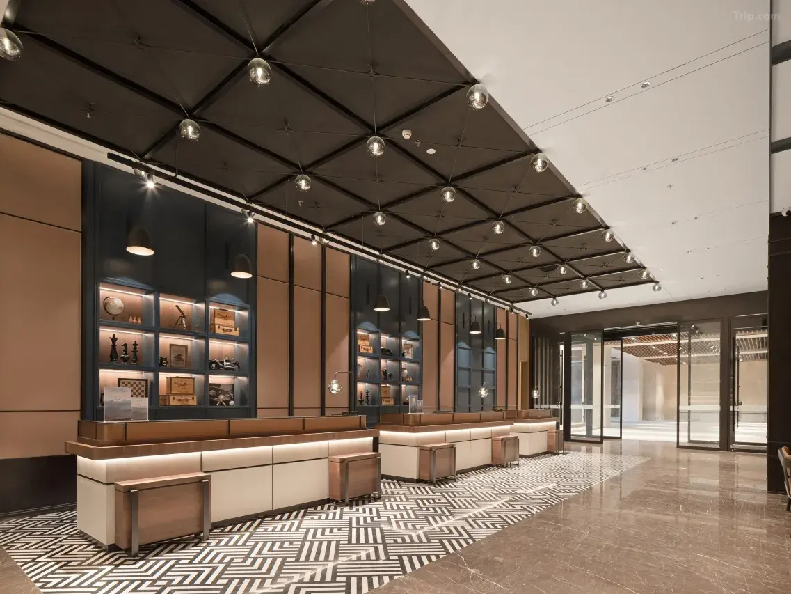 Photo - Four Points by Sheraton Chengdu, Chunxi Road