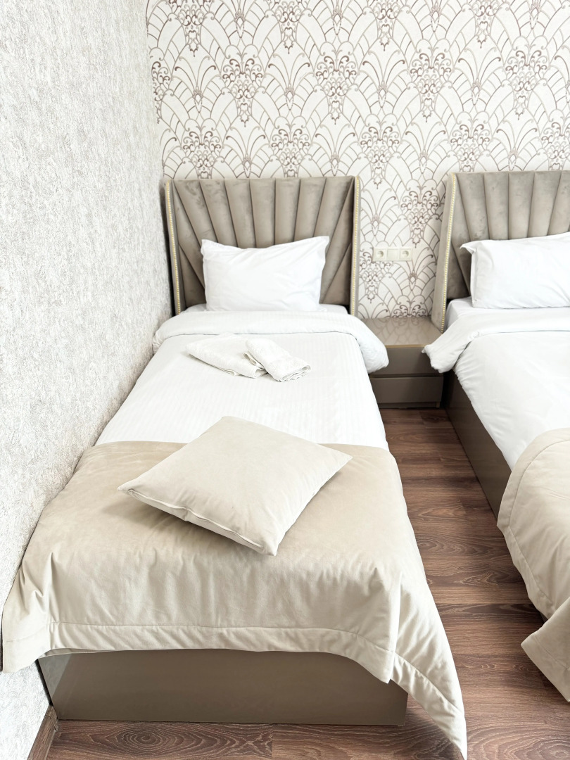 Photo - Armenia Hotel