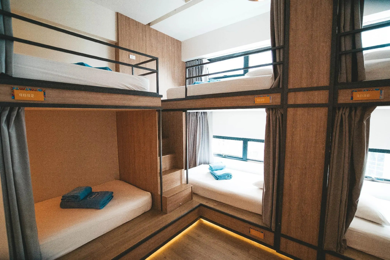 Foto - Lub d Manila Makati - Central Makati, Near Nightlife